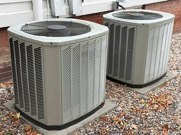Reliable Ac Repair contractor in New Baltimore, MI by JG Cool HVAC